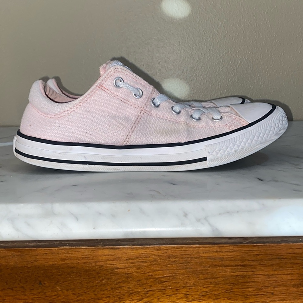 Converse all start chuck Taylor’s